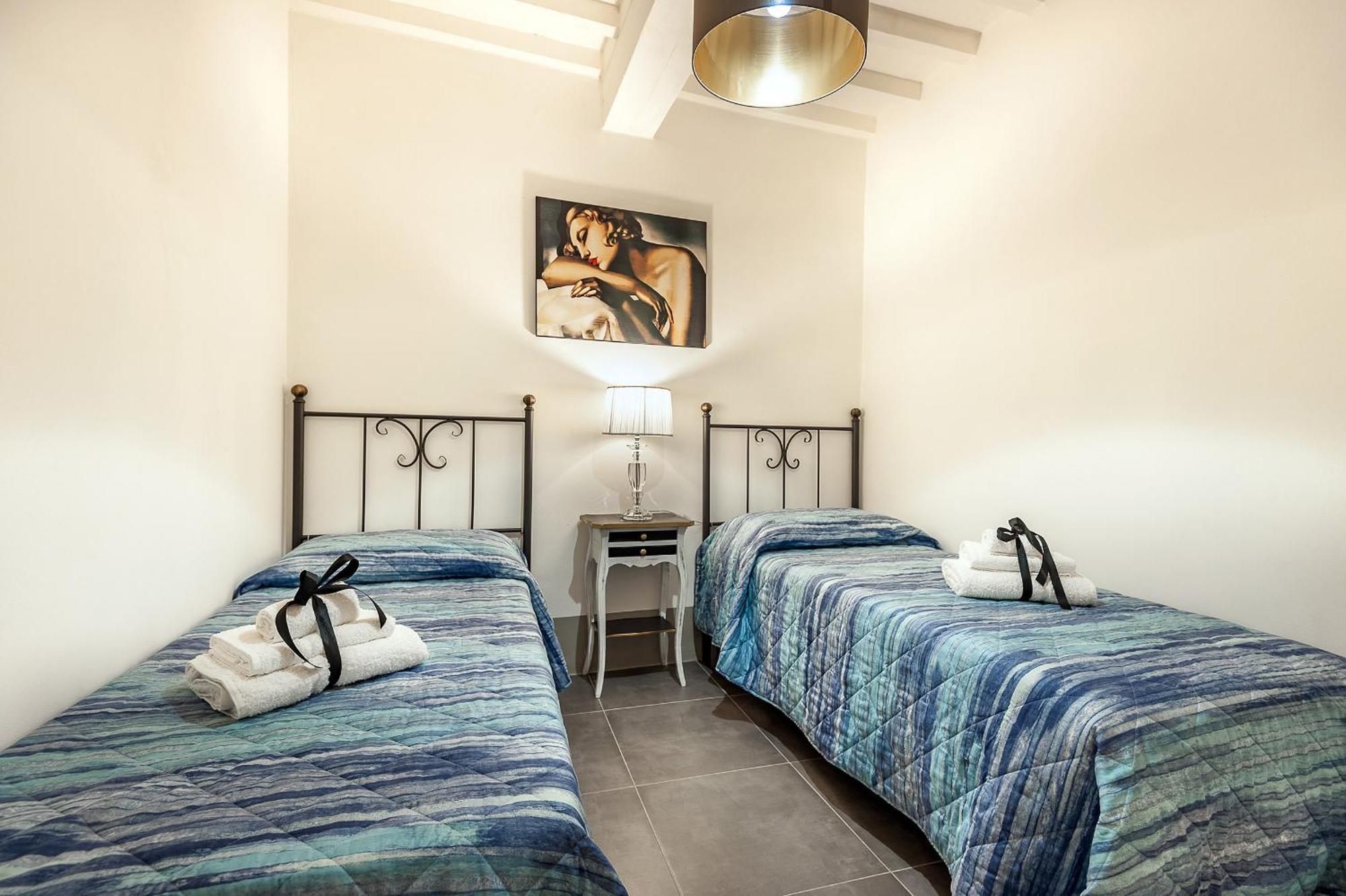 Sweet Tuscany Arezzo Rom bilde