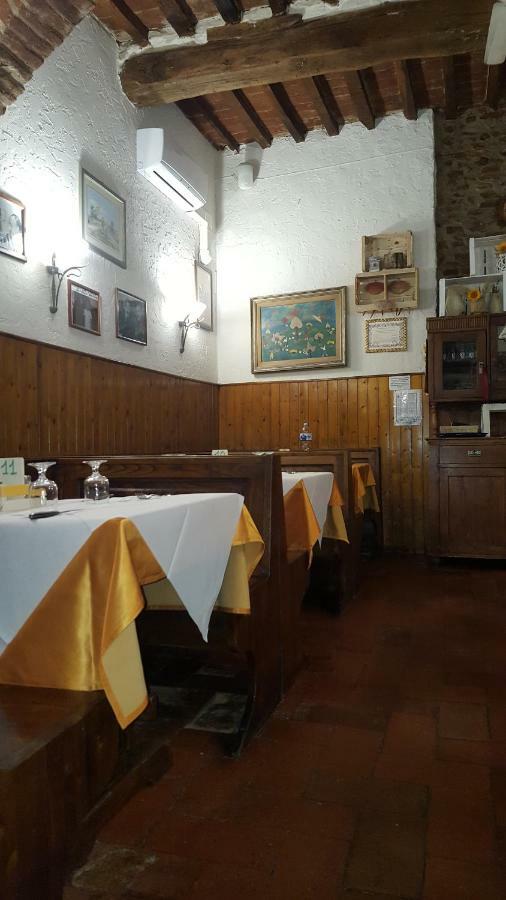 Sweet Tuscany Arezzo Eksteriør bilde