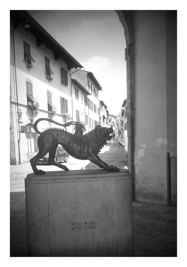 Sweet Tuscany Arezzo Eksteriør bilde